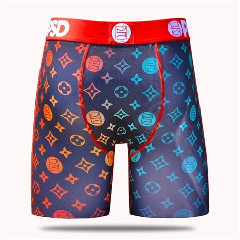 psd louis vuitton boxers|psd checkered boxer briefs.